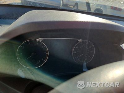 Zdjęcie 9 z 12 samochodu: 2020 NISSAN ALTIMA S VIN:1N4BL4BV5LC210568 - miniatura