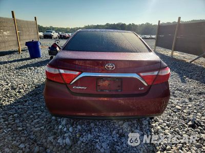 Zdjęcie 6 z 12 samochodu: 2016 TOYOTA CAMRY LE VIN:4T1BF1FK7GU508373 - miniatura