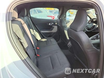 Zdjęcie 10 z 12 samochodu: 2023 POLESTAR 2 VIN:YSMED3KA9PL141759 - miniatura