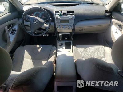 Zdjęcie 8 z 12 samochodu: 2010 TOYOTA CAMRY SE VIN:4T1BF3EKXAU563484 - miniatura
