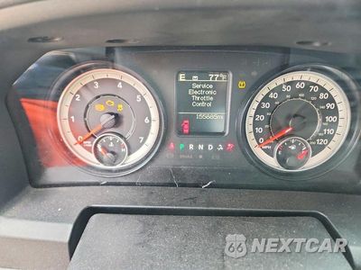 Zdjęcie 9 z 13 samochodu: 2016 RAM 1500 ST VIN:1C6RR7KT8GS414274 - miniatura
