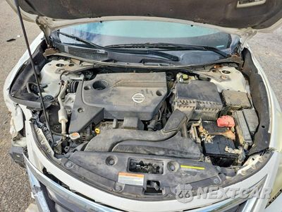 Zdjęcie 11 z 12 samochodu: 2015 NISSAN ALTIMA 2.5 SV VIN:1N4AL3AP3FC409566 - miniatura