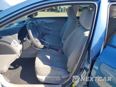 Zdjęcie 7 z 12 samochodu: 2013 TOYOTA COROLLA L VIN:5YFBU4EE8DP115885 - miniatura