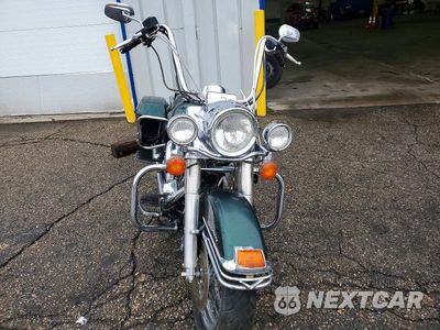 Drugie zdjęcie samochodu z przodu: 1996 HARLEY-DAVIDSON FLHRI VIN:1HD1FBR11TY602307 - miniatura