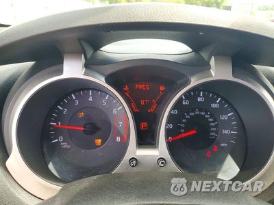 Zdjęcie 9 z 13 samochodu: 2014 NISSAN JUKE SL VIN:JN8AF5MV4ET358542 - miniatura