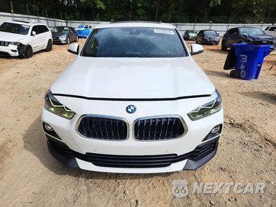 Piąte zdjęcie samochodu w środku: 2020 BMW X2 SDRIVE28I VIN:WBXYH9C03L5N97277 - miniatura
