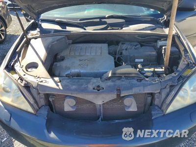 Zdjęcie 12 z 13 samochodu: 2007 LEXUS RX 350 VIN:2T2HK31U67C019678 - miniatura
