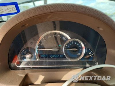Zdjęcie 9 z 12 samochodu: 2008 CHEVROLET HHR LT VIN:3GNCA23D28S681553 - miniatura