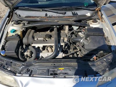Zdjęcie 11 z 11 samochodu: 2007 VOLVO S60 2.5T VIN:YV1RS592772642095 - miniatura