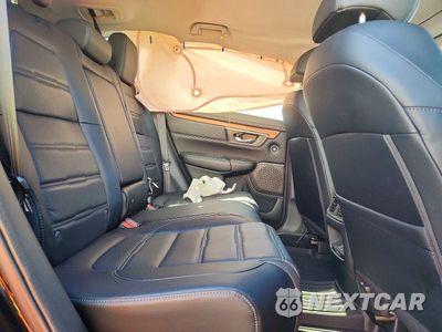 Zdjęcie 11 z 13 samochodu: 2018 HONDA CR-V EXL VIN:2HKRW2H84JH606434 - miniatura