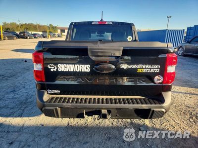 Zdjęcie 6 z 13 samochodu: 2026 FORD MAVERICK XLT VIN:3FTTW8J35TRB15605 - miniatura