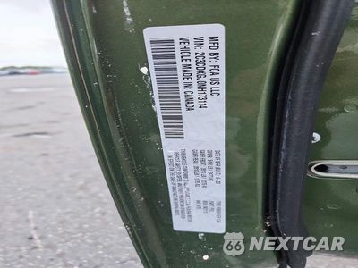 Zdjęcie 13 z 13 samochodu: 2022 DODGE CHARGER SCAT PACK VIN:2C3CDXGJ0NH173114 - miniatura