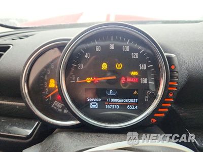 Zdjęcie 9 z 12 samochodu: 2016 MINI COOPER CLUBMAN VIN:WMWLN5C57G2E31484 - miniatura