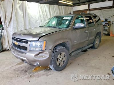 2012 CHEVROLET TAHOE K1500 LT 1GNSKBE03CR134693 - główne zdjęcie licytacji z USA - miniatura