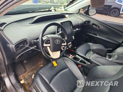 Zdjęcie 9 z 13 samochodu: 2018 TOYOTA PRIUS PRIME PREMIUM VIN:JTDKARFP0J3076753 - miniatura