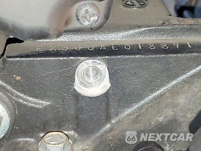 Zdjęcie 9 z 10 samochodu: 2015 KAWASAKI EX300 A VIN:JKAEX8A11FA012274 - miniatura