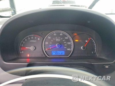 Zdjęcie 9 z 12 samochodu: 2010 HYUNDAI ELANTRA GLS VIN:KMHDU4AD7AU912340 - miniatura