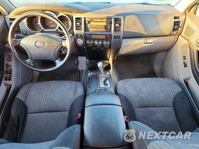 Zdjęcie 8 z 13 samochodu: 2007 TOYOTA 4RUNNER SPORT EDITION VIN:JTEBU14R070116624 - miniatura