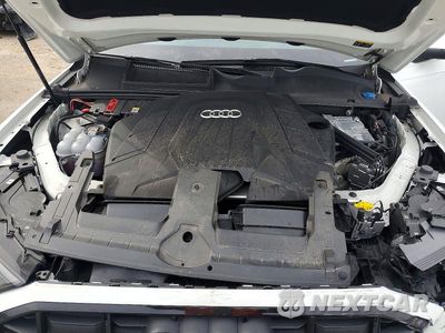 Zdjęcie 12 z 13 samochodu: 2023 AUDI Q7 PREMIUM PLUS VIN:WA1LXBF71PD028380 - miniatura