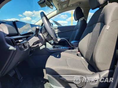 Zdjęcie 7 z 13 samochodu: 2026 KIA SPORTAGE LX VIN:5XYK23DF7TG382626 - miniatura