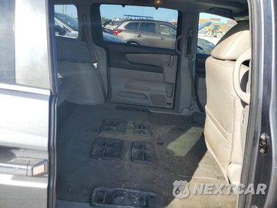 Zdjęcie 11 z 14 samochodu: 2012 HONDA ODYSSEY EXL VIN:5FNRL5H67CB138533 - miniatura