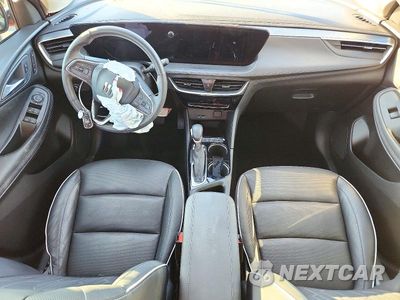 Zdjęcie 8 z 13 samochodu: 2024 BUICK ENCORE GX AVENIR VIN:KL4AMGSL2RB011828 - miniatura