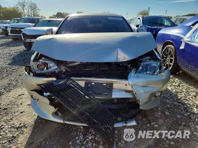 Piąte zdjęcie samochodu w środku: 2014 LEXUS ES 350 VIN:JTHBK1GG6E2090762 - miniatura