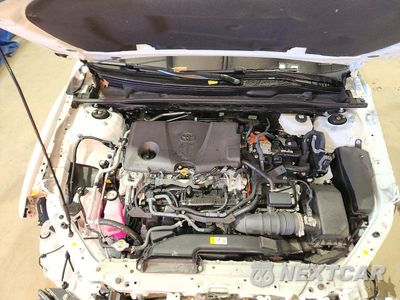 Zdjęcie 11 z 12 samochodu: 2025 TOYOTA CAMRY LE VIN:4T1DAACKXSU186039 - miniatura