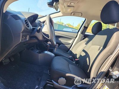 Zdjęcie 7 z 12 samochodu: 2024 MITSUBISHI MIRAGE ES VIN:ML32AUHJXRH037102 - miniatura