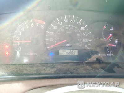 Zdjęcie 9 z 12 samochodu: 2007 TOYOTA COROLLA CE VIN:1NXBR32E17Z884263 - miniatura