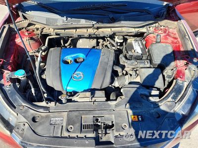 Zdjęcie 12 z 13 samochodu: 2013 MAZDA CX-5 TOURING VIN:JM3KE2CE4D0121740 - miniatura