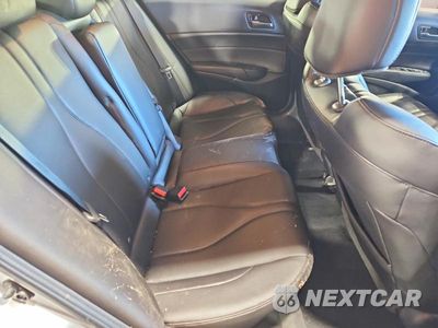 Zdjęcie 10 z 12 samochodu: 2019 ACURA ILX VIN:19UDE2F38KA005977 - miniatura