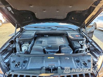 Zdjęcie 12 z 13 samochodu: 2023 MERCEDES-BENZ GLE COUPE AMG 53 4MATIC VIN:4JGFD6BBXPA855465 - miniatura