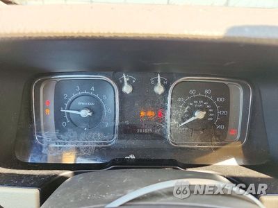 Zdjęcie 9 z 14 samochodu: 2009 LINCOLN MKX VIN:2LMDU68C99BJ01850 - miniatura