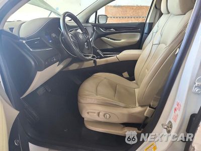 Zdjęcie 7 z 12 samochodu: 2021 BUICK ENCLAVE ESSENCE VIN:5GAERBKW7MJ156384 - miniatura