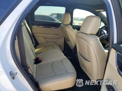 Zdjęcie 10 z 12 samochodu: 2019 CADILLAC XT5 LUXURY VIN:1GYKNCRS8KZ249221 - miniatura