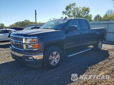 2015 CHEVROLET SILVERADO K1500 LT 1GCVKREH5FZ203179 - główne zdjęcie licytacji z USA - miniatura