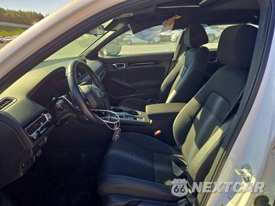 Zdjęcie 7 z 12 samochodu: 2025 HONDA CIVIC SPORT VIN:19XFL4H81SE012901 - miniatura