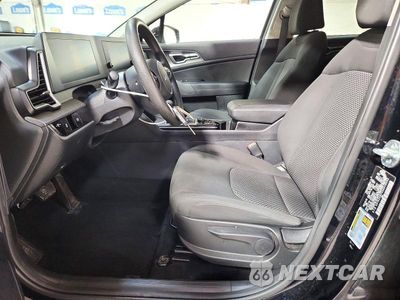 Zdjęcie 7 z 13 samochodu: 2025 KIA SPORTAGE LX VIN:5XYK23DFXSG318952 - miniatura