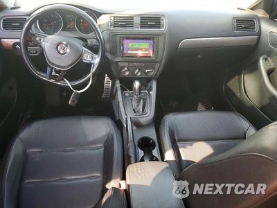 Zdjęcie 8 z 12 samochodu: 2016 VOLKSWAGEN JETTA SE VIN:3VWD67AJ6GM249049 - miniatura
