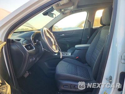 Zdjęcie 7 z 12 samochodu: 2022 CHEVROLET EQUINOX LT VIN:3GNAXUEV8NS113777 - miniatura