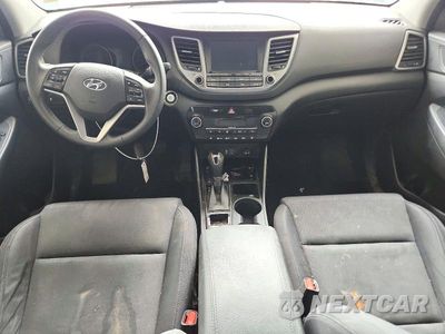 Zdjęcie 8 z 13 samochodu: 2018 HYUNDAI TUCSON SPORT VIN:KM8J33ALXJU695034 - miniatura