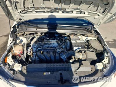 Zdjęcie 11 z 12 samochodu: 2021 TOYOTA COROLLA LE VIN:JTDEPMAE9MJ134167 - miniatura