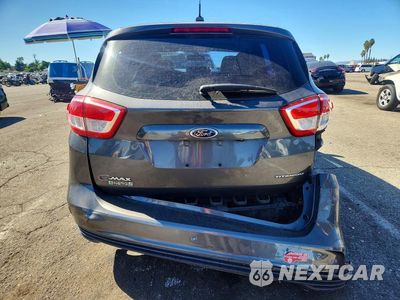 Zdjęcie 6 z 12 samochodu: 2017 FORD C-MAX TITANIUM VIN:1FADP5FUXHL112471 - miniatura