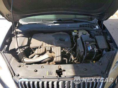 Zdjęcie 11 z 12 samochodu: 2015 BUICK VERANO VIN:1G4PP5SKXF4161877 - miniatura