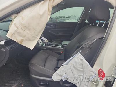 Zdjęcie 7 z 12 samochodu: 2020 NISSAN ALTIMA S VIN:1N4BL4BV2LC255516 - miniatura