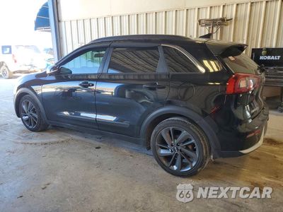 Drugie zdjęcie samochodu z przodu: 2017 KIA NIRO EX VIN:KNDCC3LC6H5083444 - miniatura