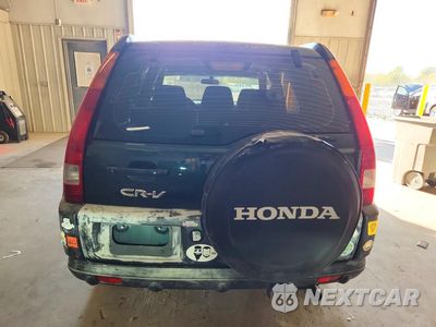 Zdjęcie 6 z 13 samochodu: 2003 HONDA CR-V LX VIN:JHLRD68443C006251 - miniatura