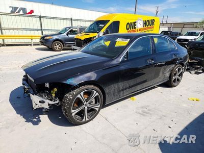 2023 MERCEDES-BENZ C 300 W1KAF4GB5PR123290 - główne zdjęcie licytacji z USA - miniatura
