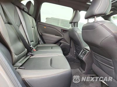 Zdjęcie 11 z 13 samochodu: 2026 SUBARU FORESTER WILDERNESS VIN:4S4SLDL67T3036015 - miniatura